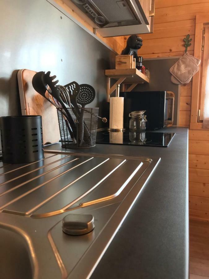 Vila A Casarella Borgo  Exteriér fotografie