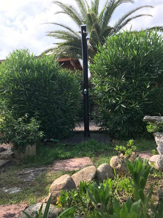 Vila A Casarella Borgo  Exteriér fotografie