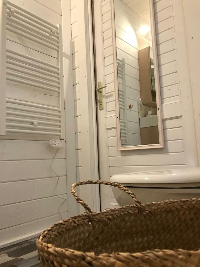 Vila A Casarella Borgo  Exteriér fotografie