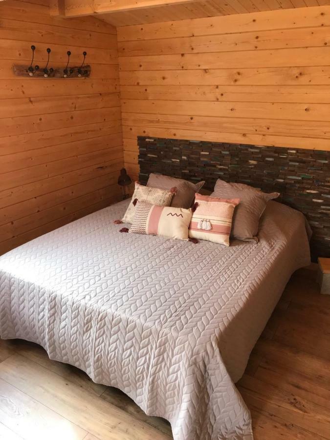 Vila A Casarella Borgo  Exteriér fotografie