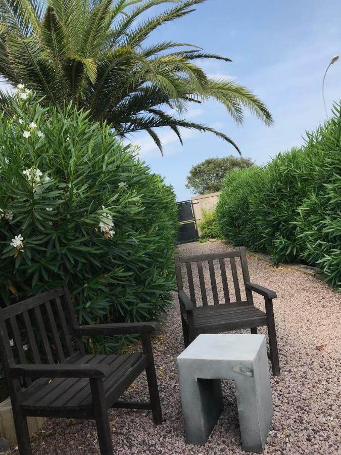 Vila A Casarella Borgo  Exteriér fotografie