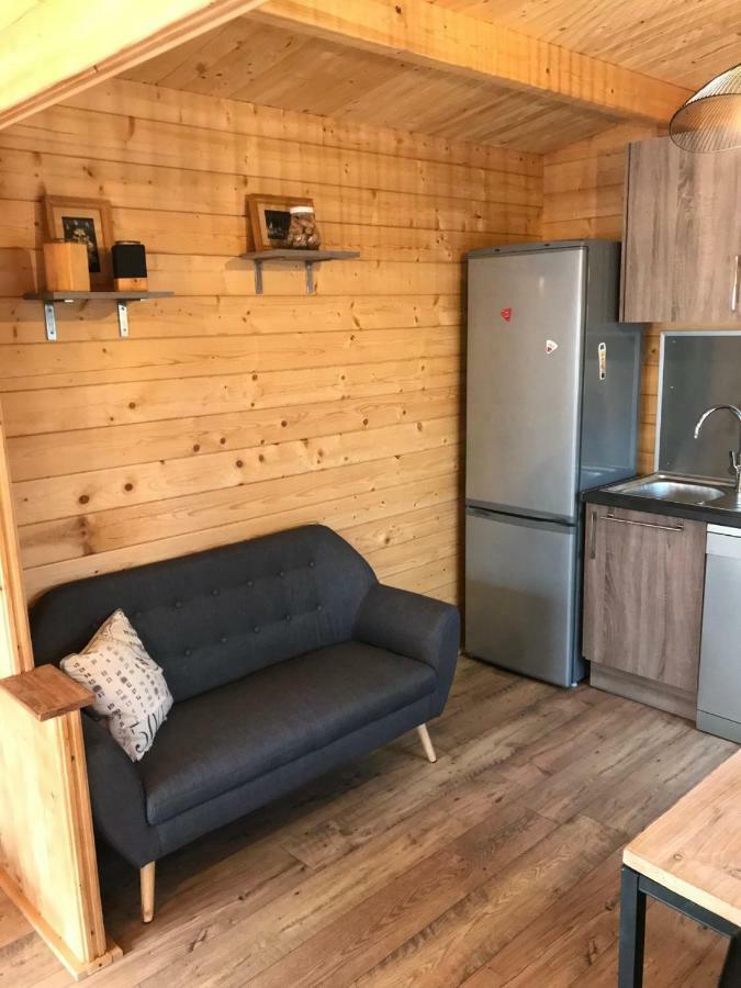 Vila A Casarella Borgo  Exteriér fotografie