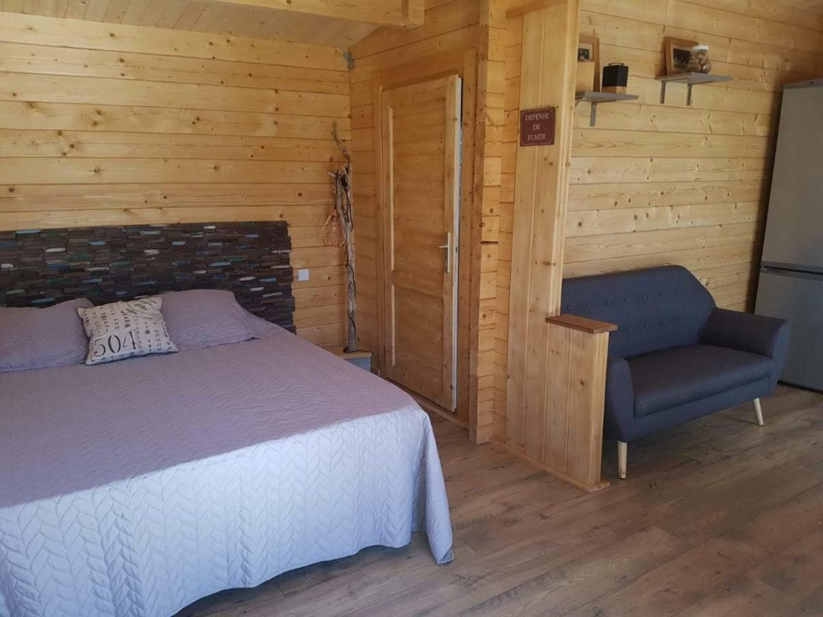 Vila A Casarella Borgo  Exteriér fotografie